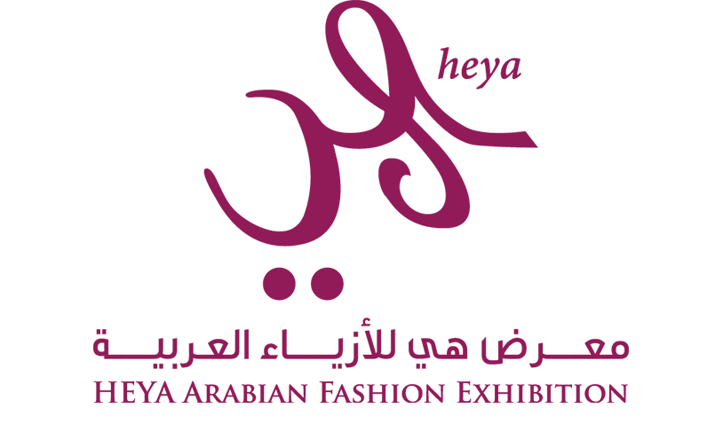 HEYA Arabian Fashion Exhibition