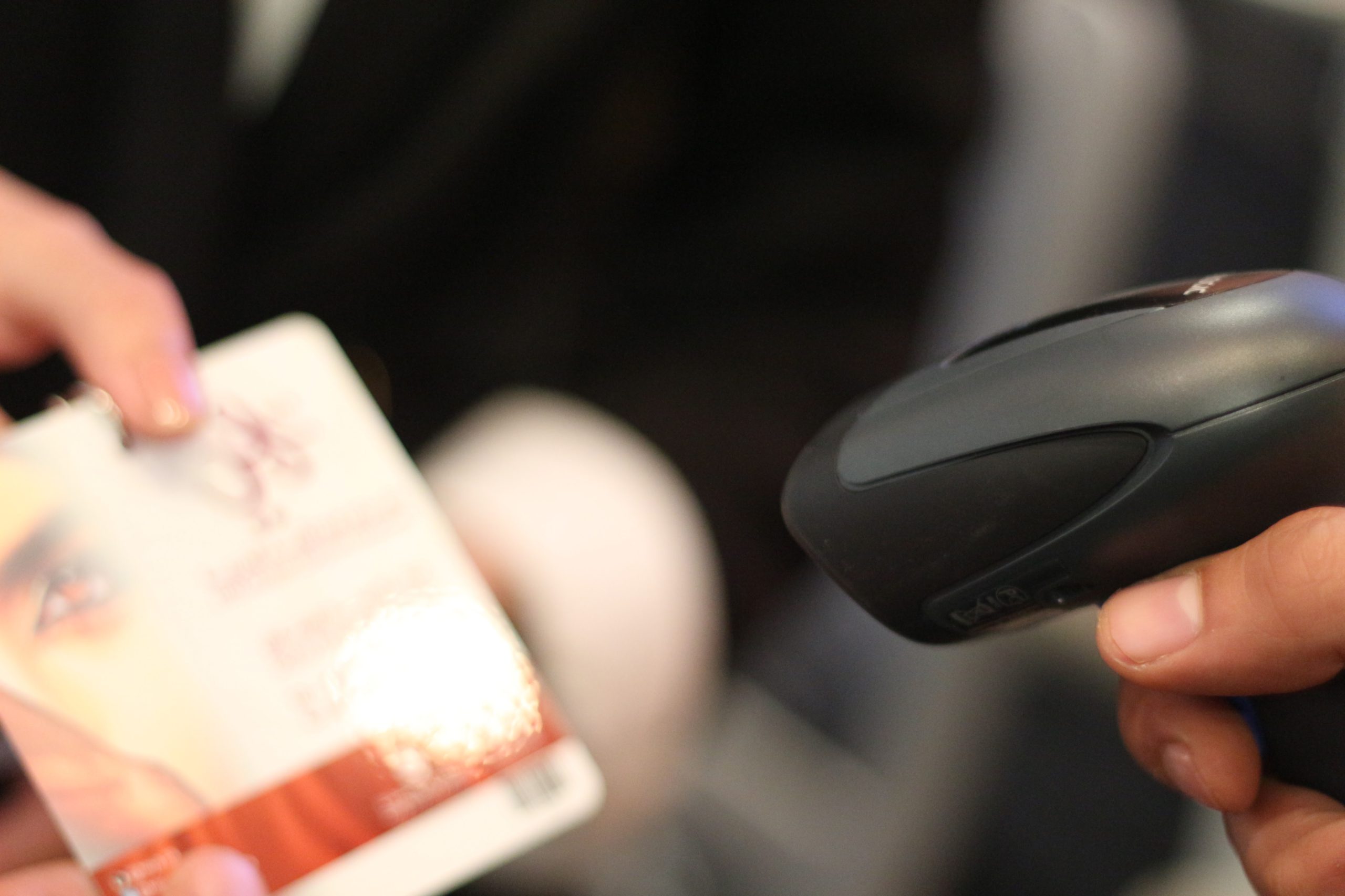 Deliver a contactless event experience in 6 simple steps