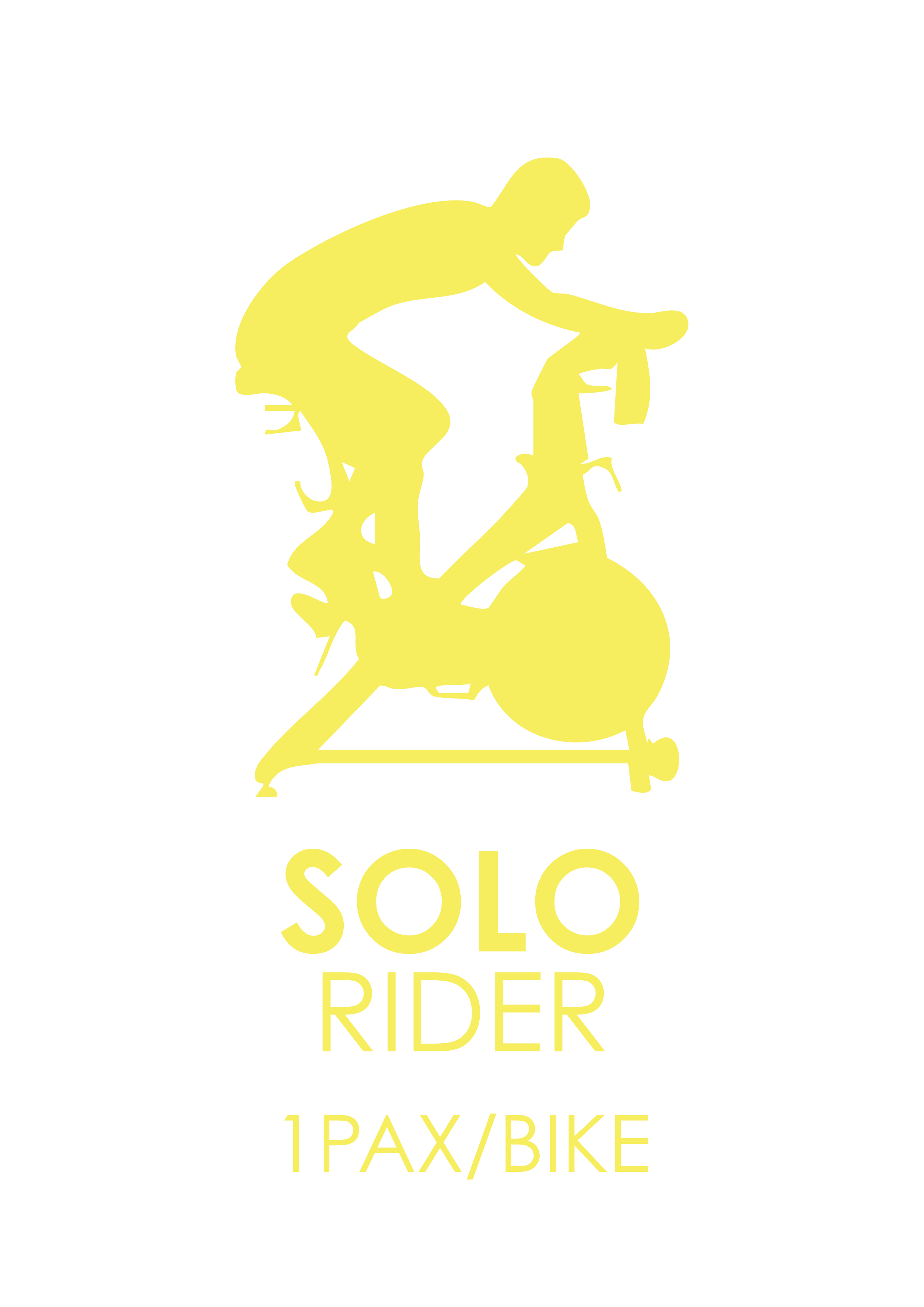 Solo Rider
