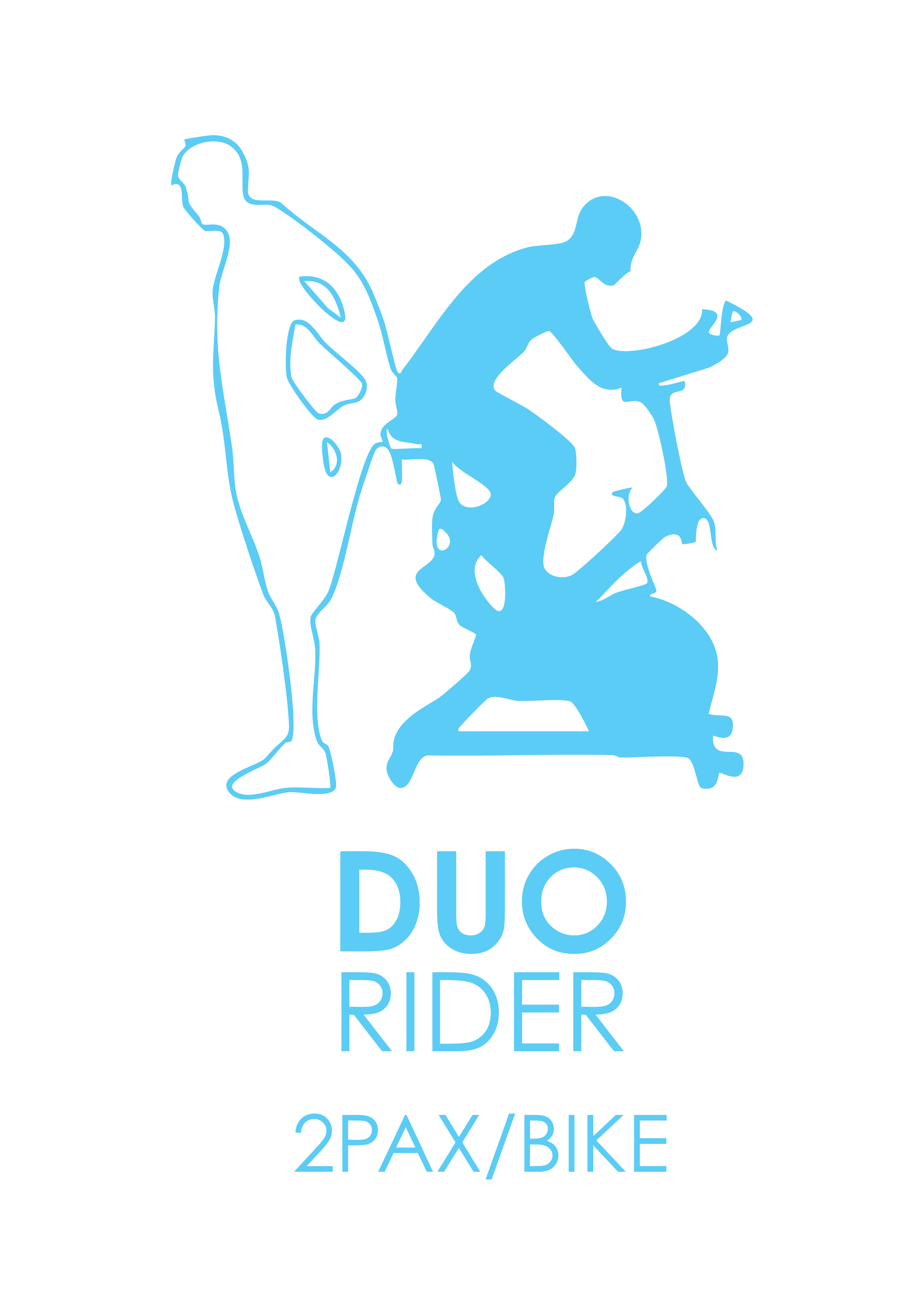 Duo Rider